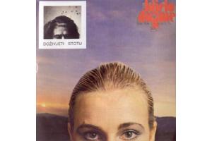 BIJELO DUGME - Doivjeti stotu, Studio album 1980 (CD)